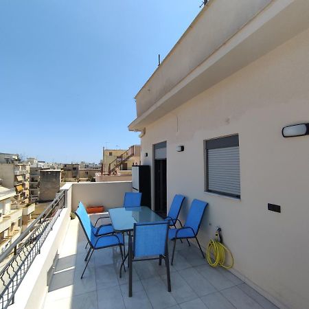 Bono Apartment Kalamata Zewnętrze zdjęcie