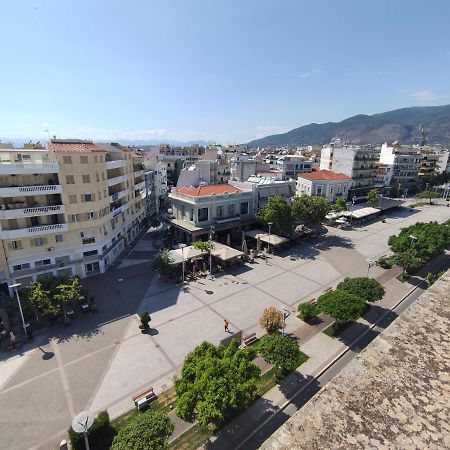 Bono Apartment Kalamata Zewnętrze zdjęcie