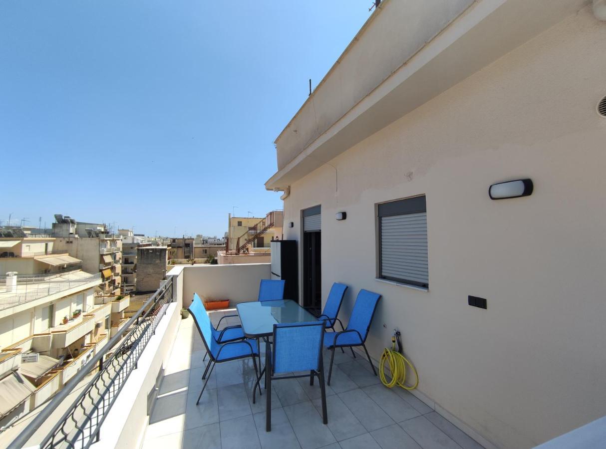 Bono Apartment Kalamata Zewnętrze zdjęcie