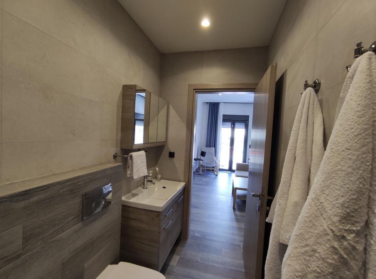 Bono Apartment Kalamata Zewnętrze zdjęcie