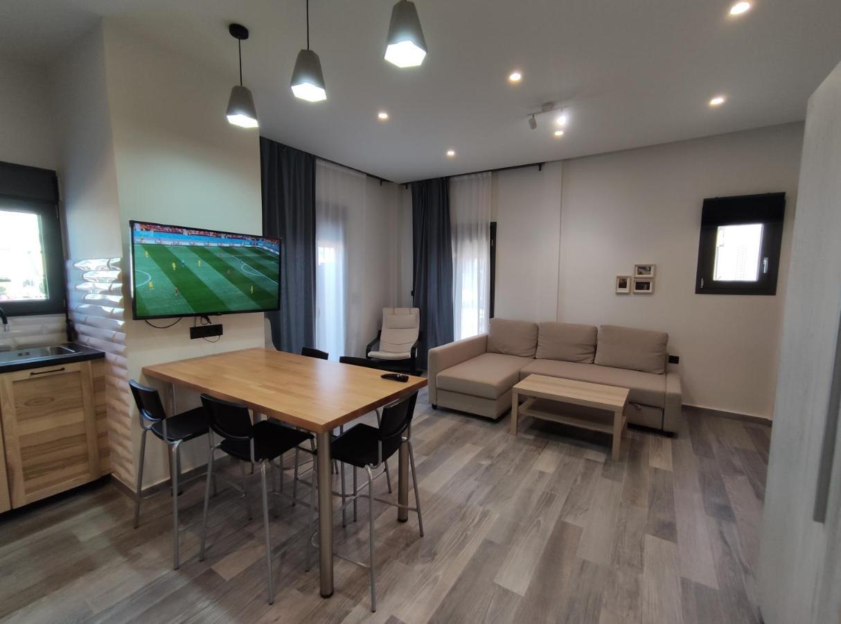 Bono Apartment Kalamata Zewnętrze zdjęcie