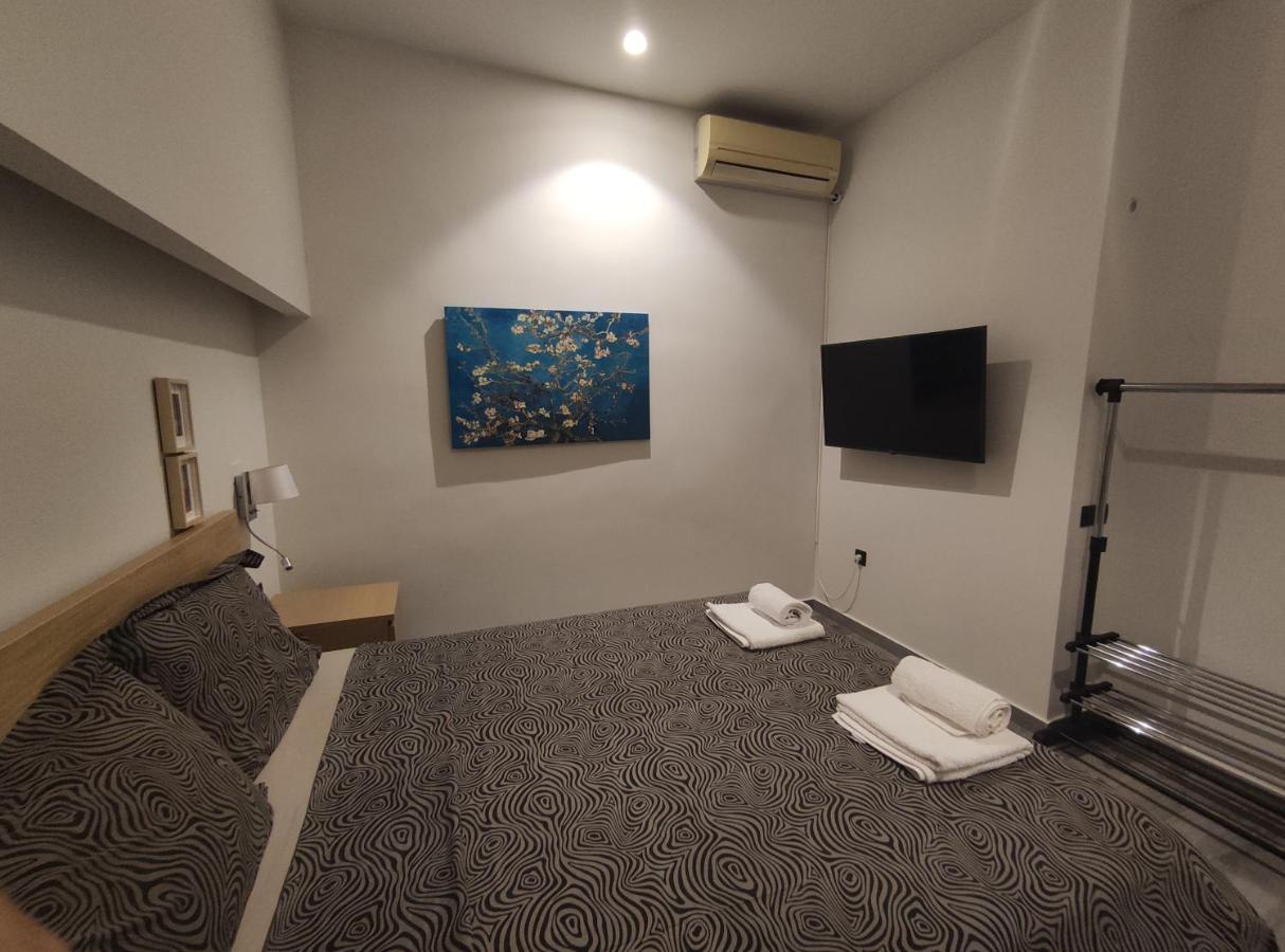 Bono Apartment Kalamata Zewnętrze zdjęcie