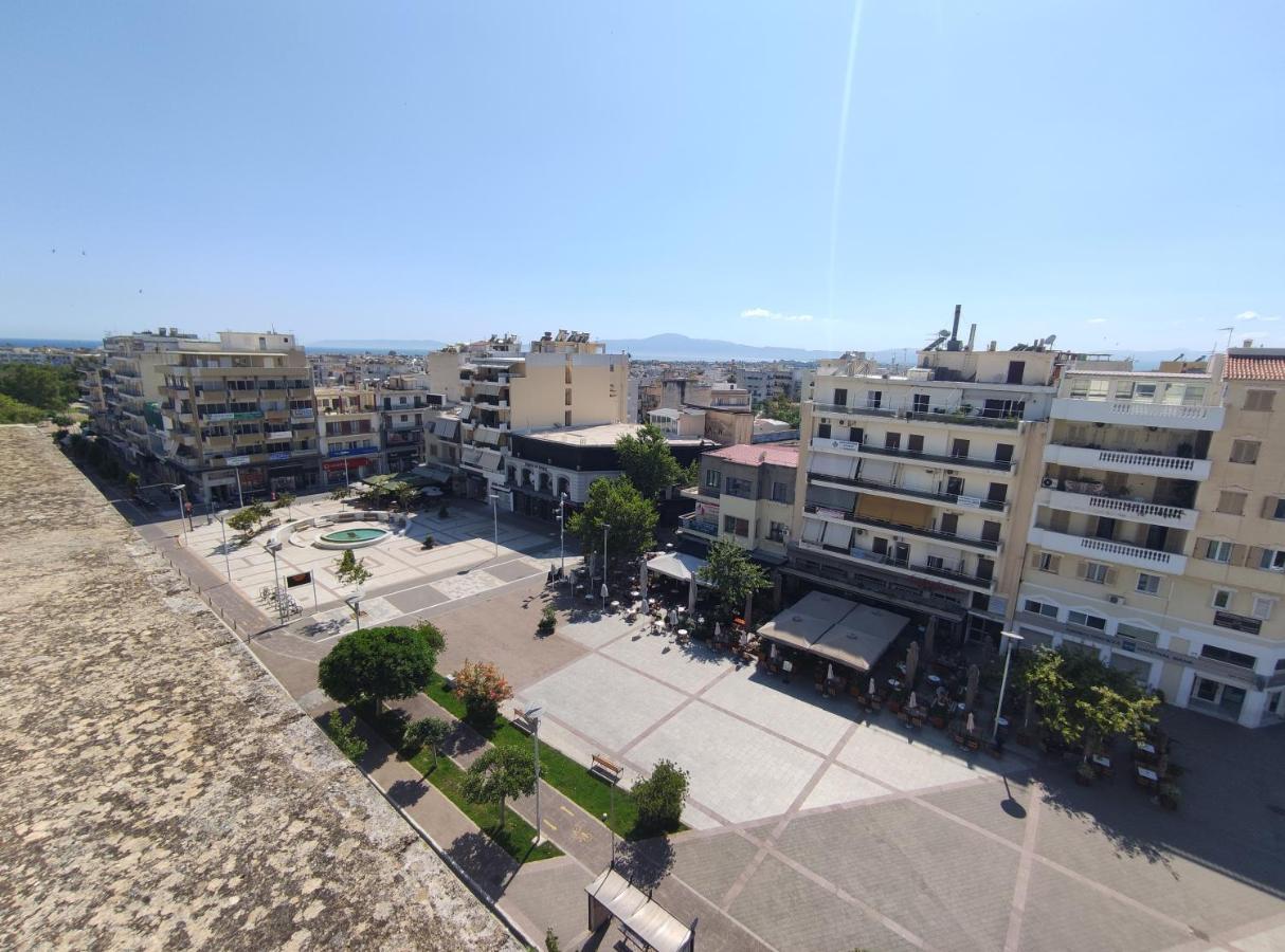 Bono Apartment Kalamata Zewnętrze zdjęcie