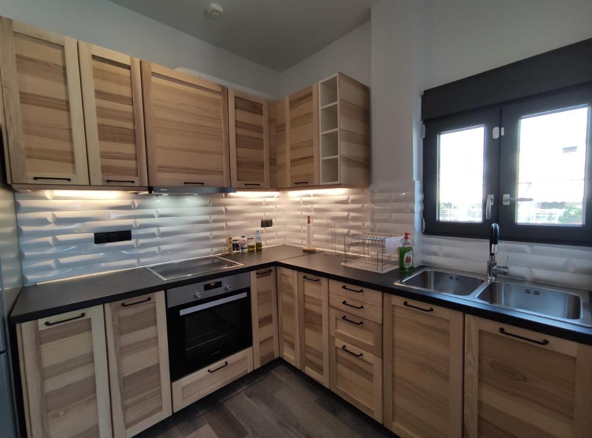 Bono Apartment Kalamata Zewnętrze zdjęcie