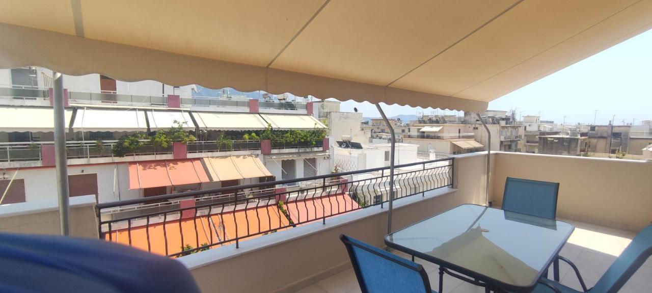Bono Apartment Kalamata Zewnętrze zdjęcie