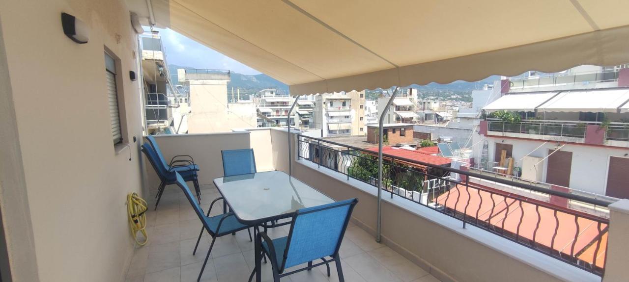 Bono Apartment Kalamata Zewnętrze zdjęcie